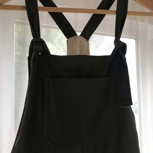 Tonle RJ Overalls - Picture 3 of 5